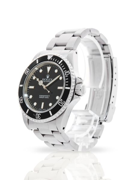 Rolex Submariner 14060M